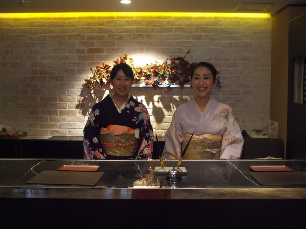 日比谷シティホテル 東京
