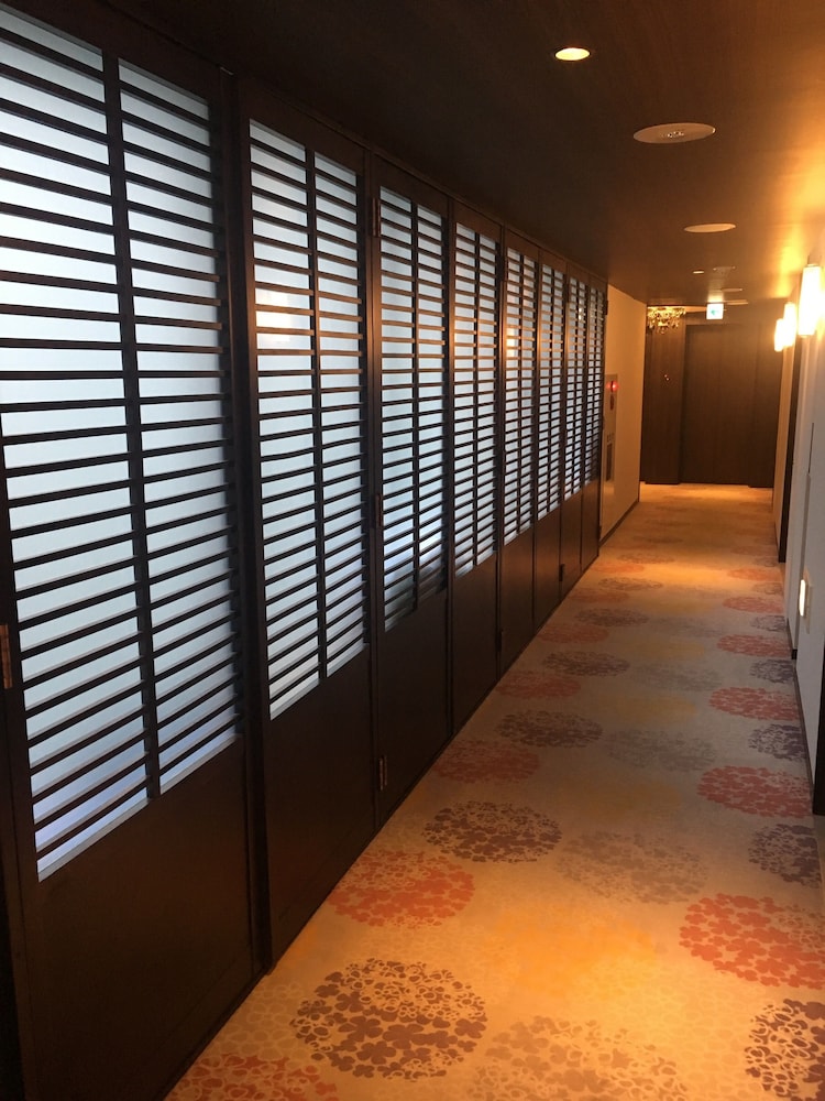 日比谷シティホテル 東京