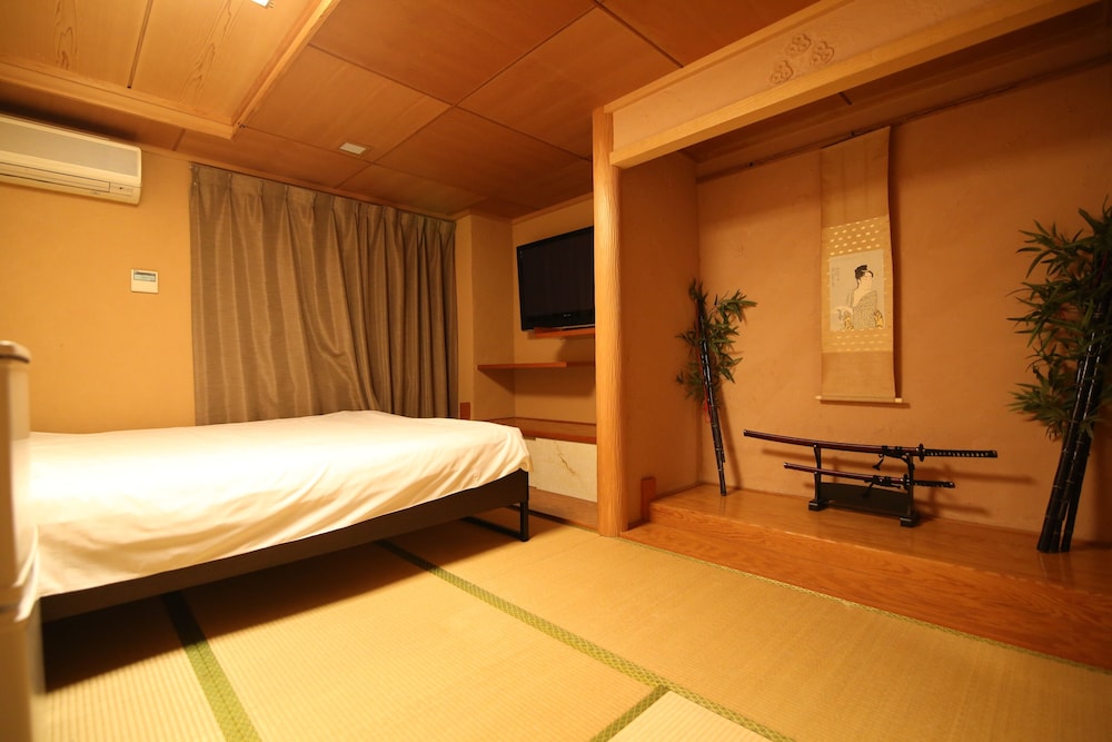 TOKYO HOUSE INN S&G 東京