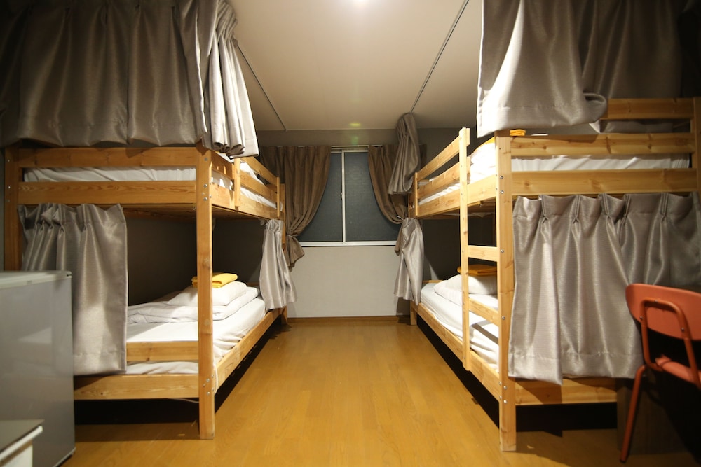 TOKYO HOUSE INN S&G 東京