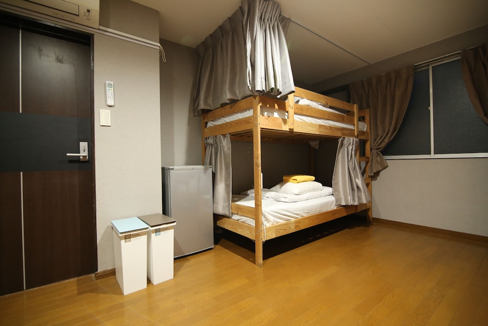 TOKYO HOUSE INN S&G 東京