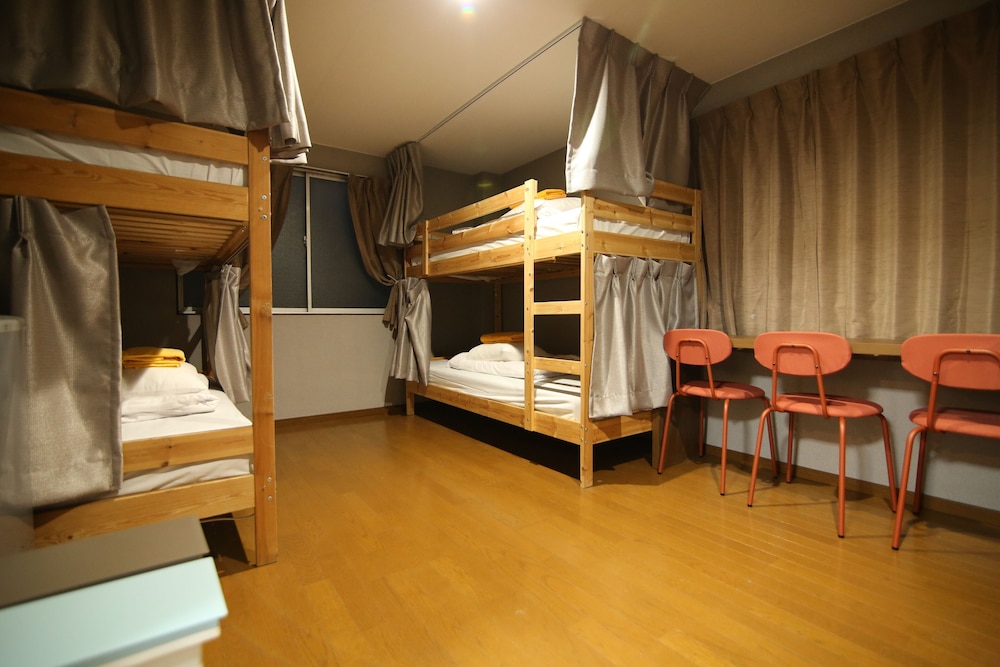 TOKYO HOUSE INN S&G 東京
