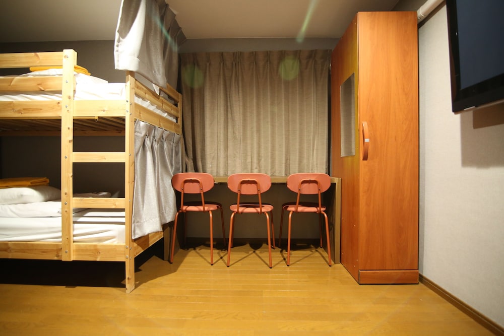 TOKYO HOUSE INN S&G 東京