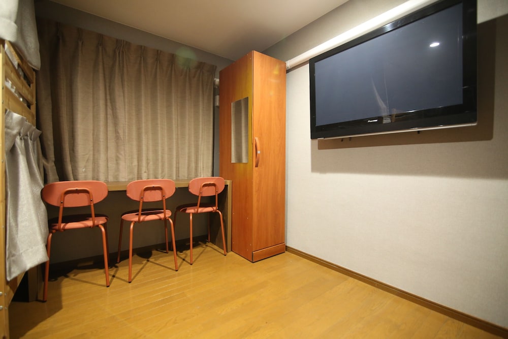 TOKYO HOUSE INN S&G 東京