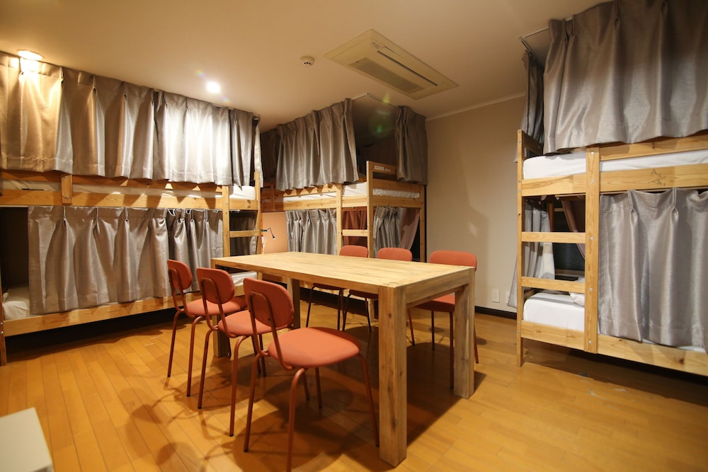 TOKYO HOUSE INN S&G 東京