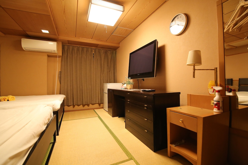 TOKYO HOUSE INN S&G 東京