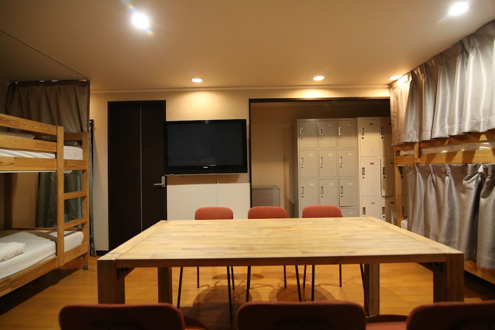 TOKYO HOUSE INN S&G 東京