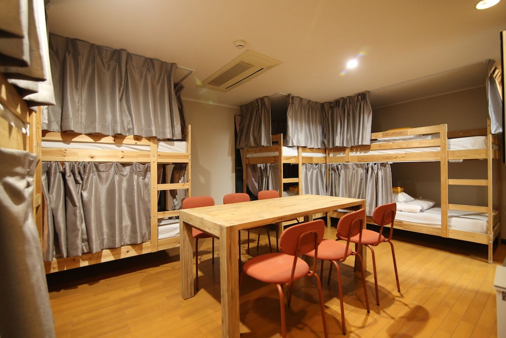 TOKYO HOUSE INN S&G 東京