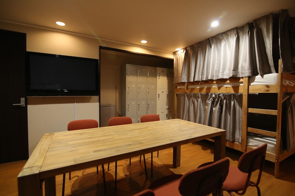 TOKYO HOUSE INN S&G 東京