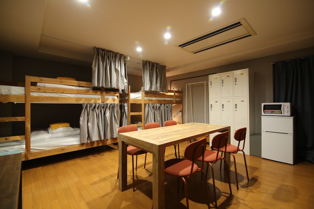 TOKYO HOUSE INN S&G 東京