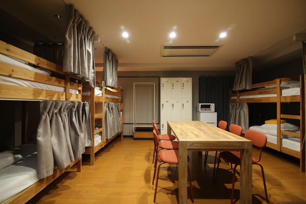 TOKYO HOUSE INN S&G 東京