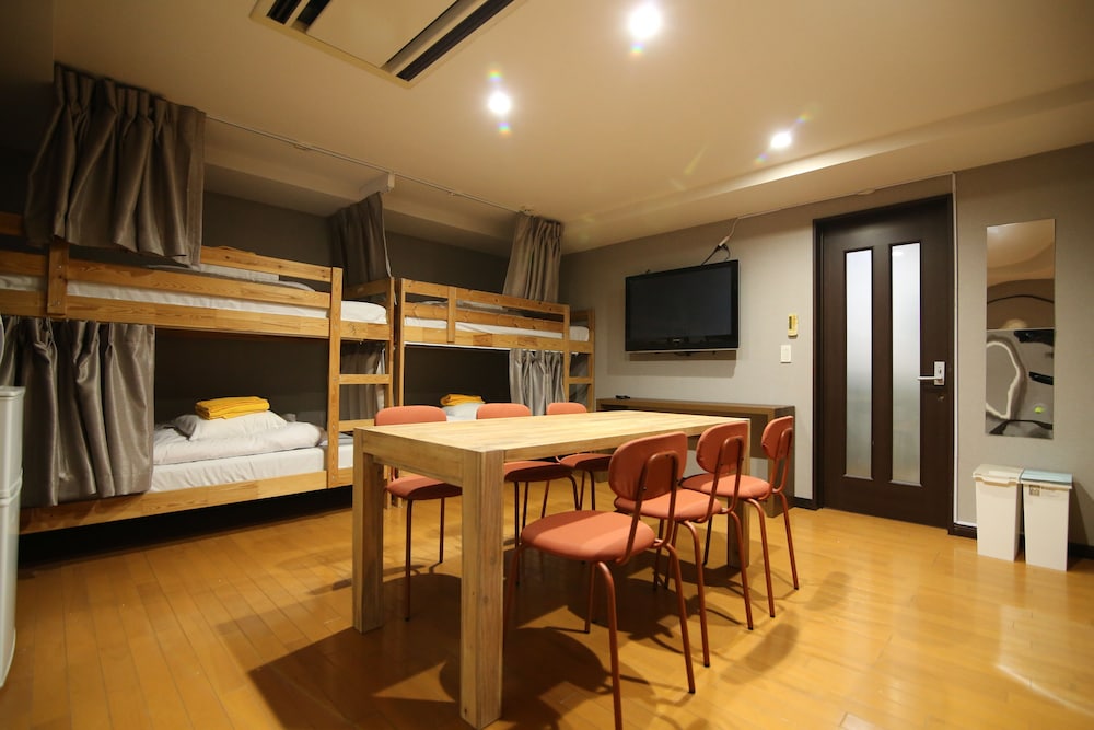 TOKYO HOUSE INN S&G 東京