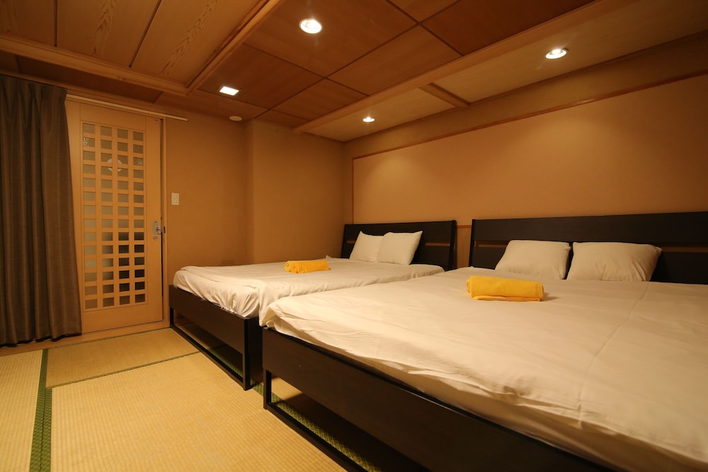 TOKYO HOUSE INN S&G 東京