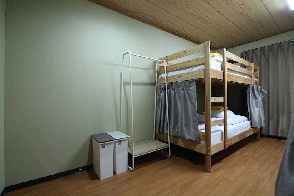 TOKYO HOUSE INN S&G 東京