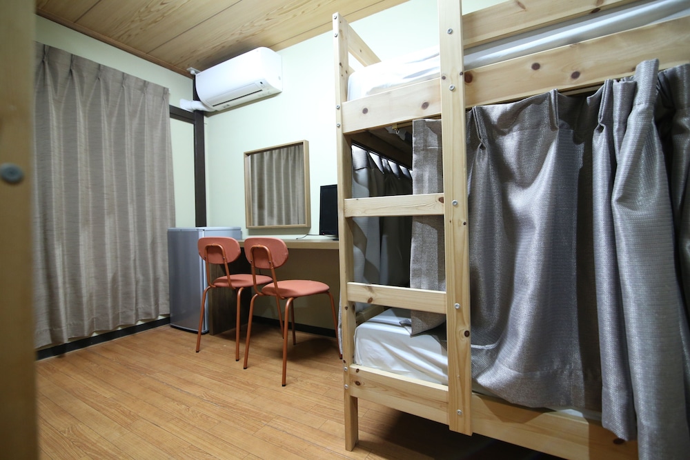 TOKYO HOUSE INN S&G 東京