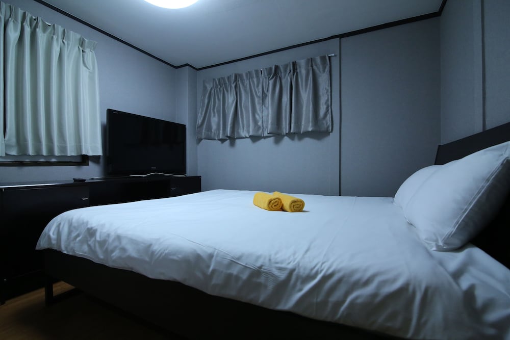 TOKYO HOUSE INN S&G 東京