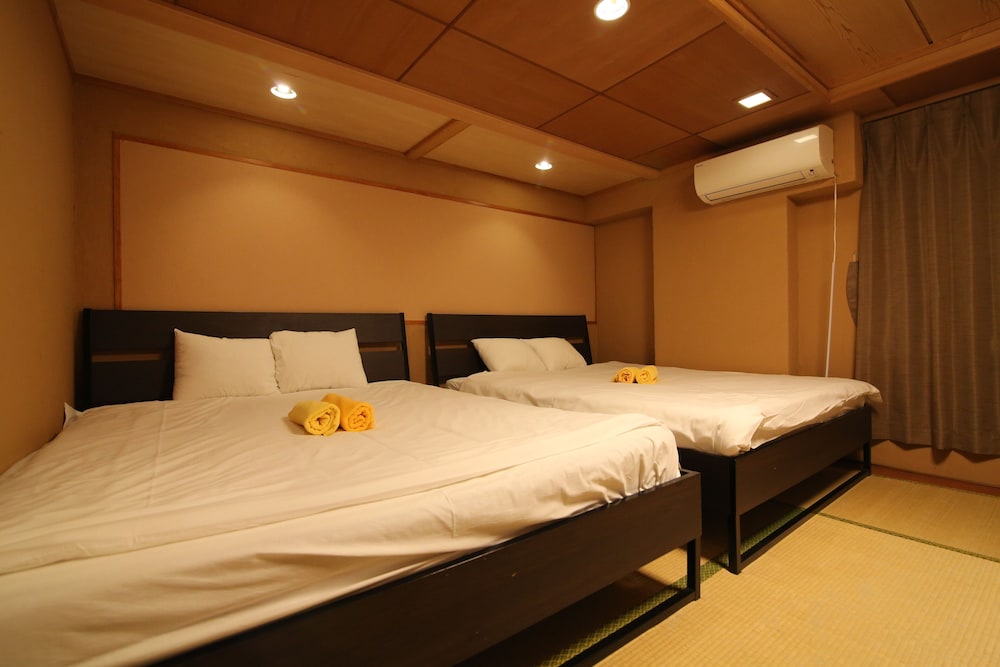 TOKYO HOUSE INN S&G 東京