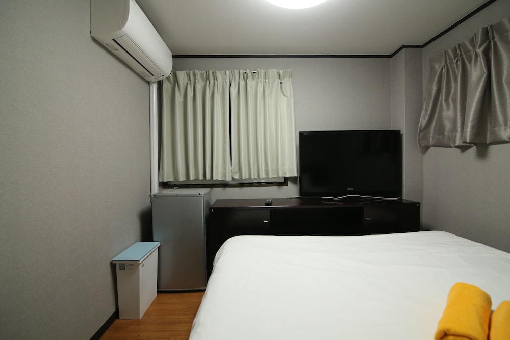 TOKYO HOUSE INN S&G 東京