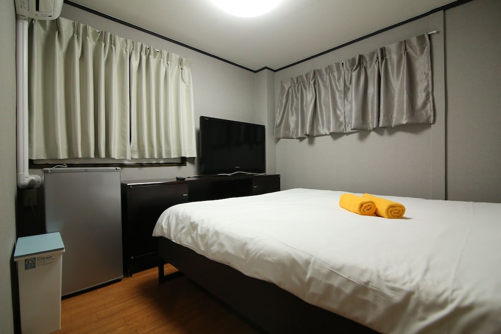 TOKYO HOUSE INN S&G 東京