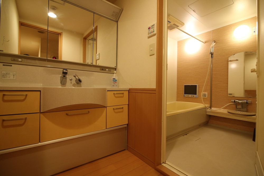 TOKYO HOUSE INN S&G 東京