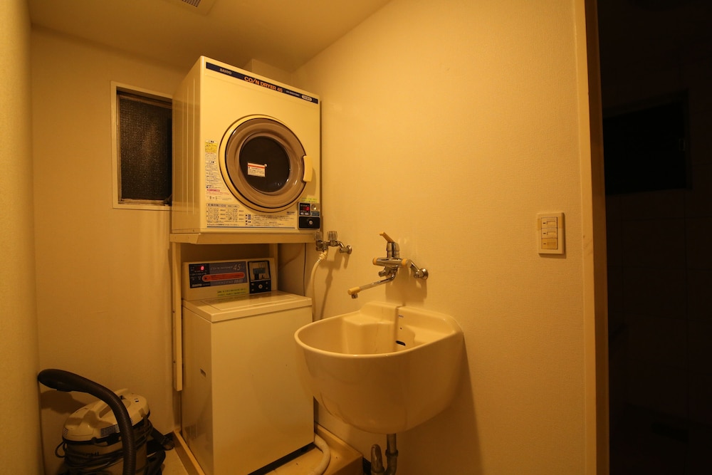 TOKYO HOUSE INN S&G 東京