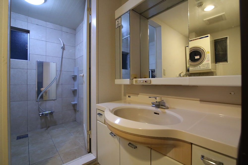 TOKYO HOUSE INN S&G 東京