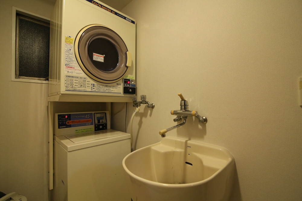 TOKYO HOUSE INN S&G 東京