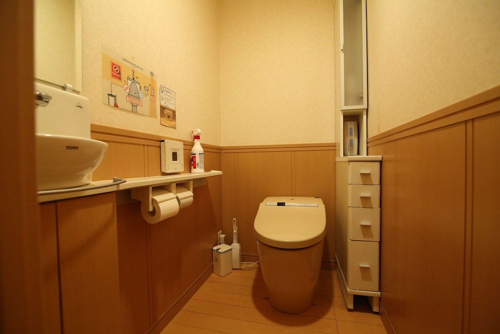 TOKYO HOUSE INN S&G 東京