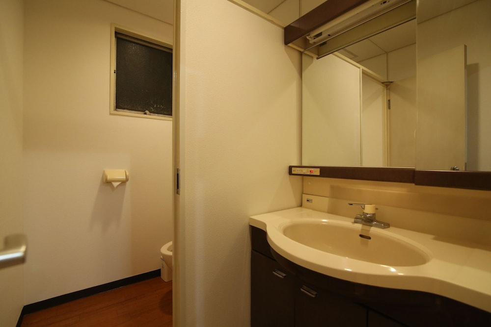 TOKYO HOUSE INN S&G 東京