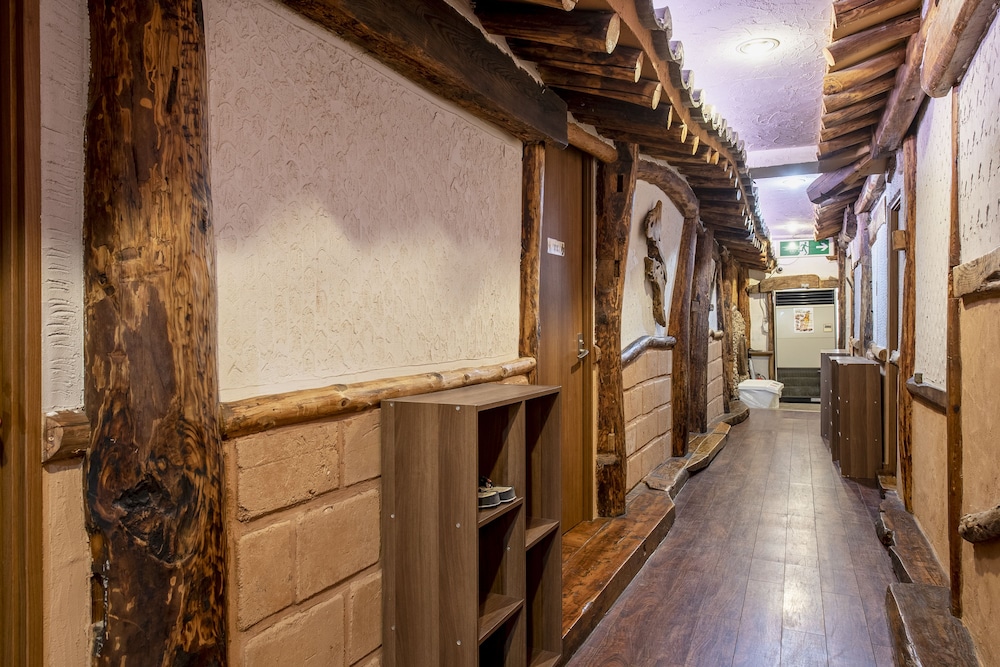 TOKYO HOUSE INN S&G 東京