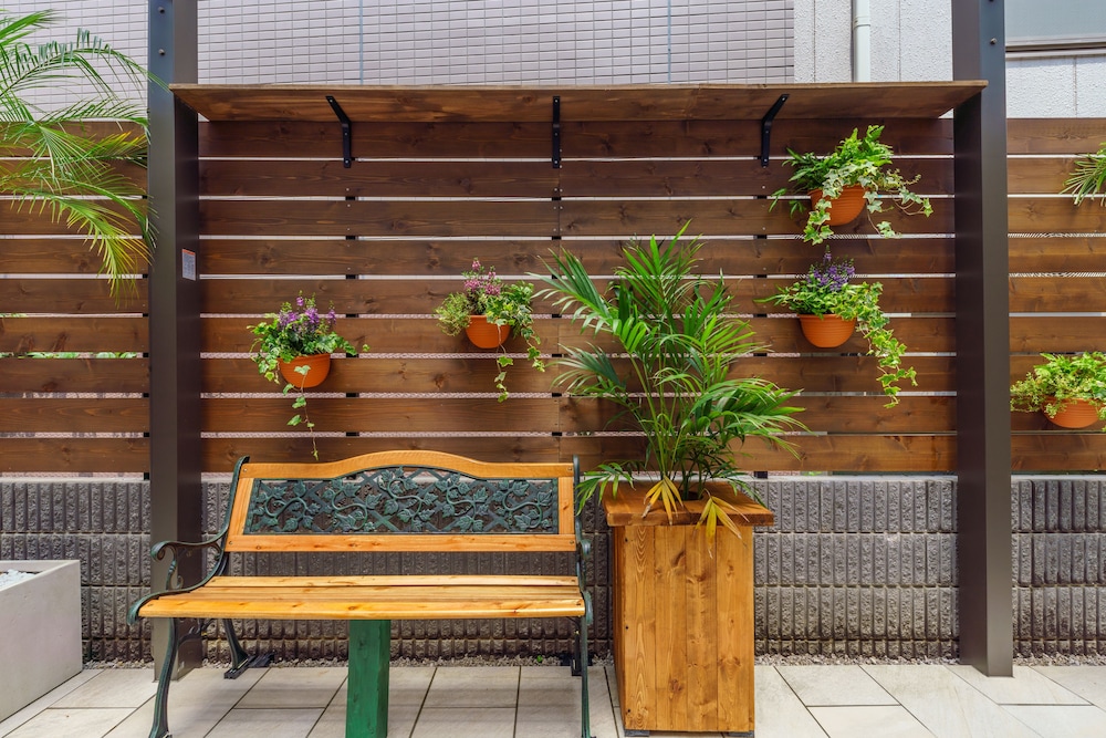 TOKYO HOUSE INN S&G 東京
