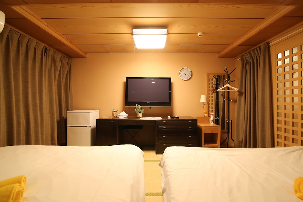 TOKYO HOUSE INN S&G 東京