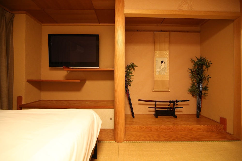 TOKYO HOUSE INN S&G 東京