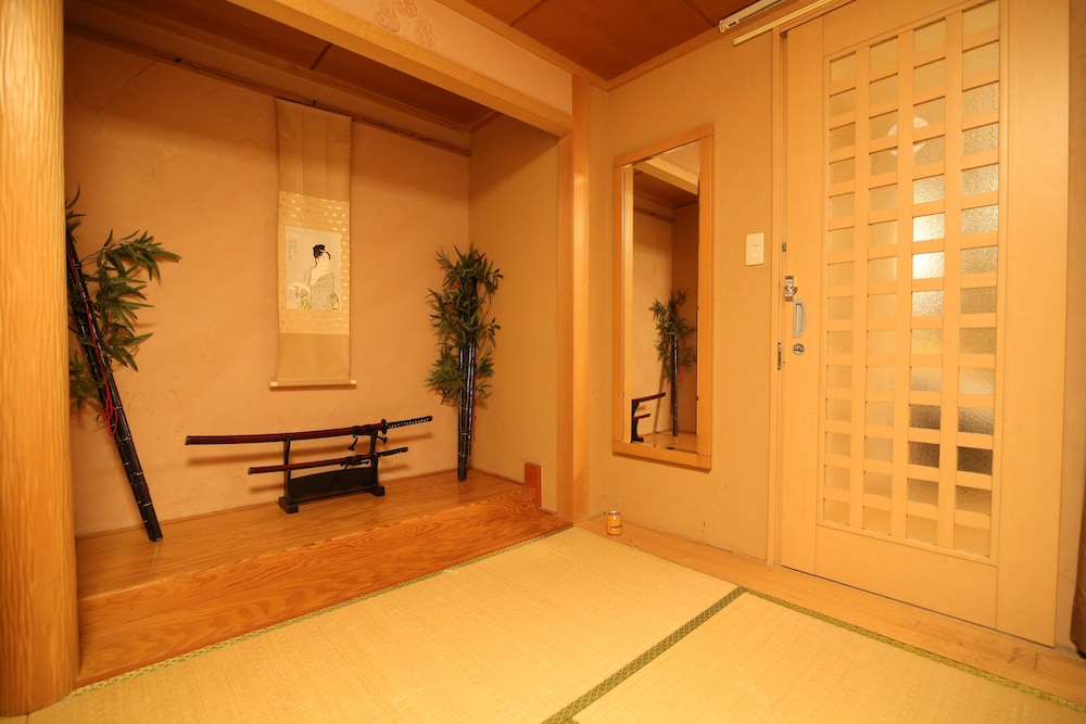 TOKYO HOUSE INN S&G 東京