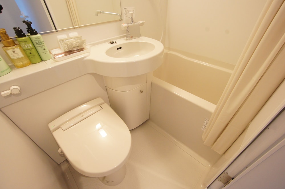 ホテルトレンド浅草Ⅰ 東京