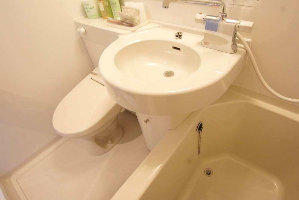 ホテルトレンド浅草Ⅰ 東京