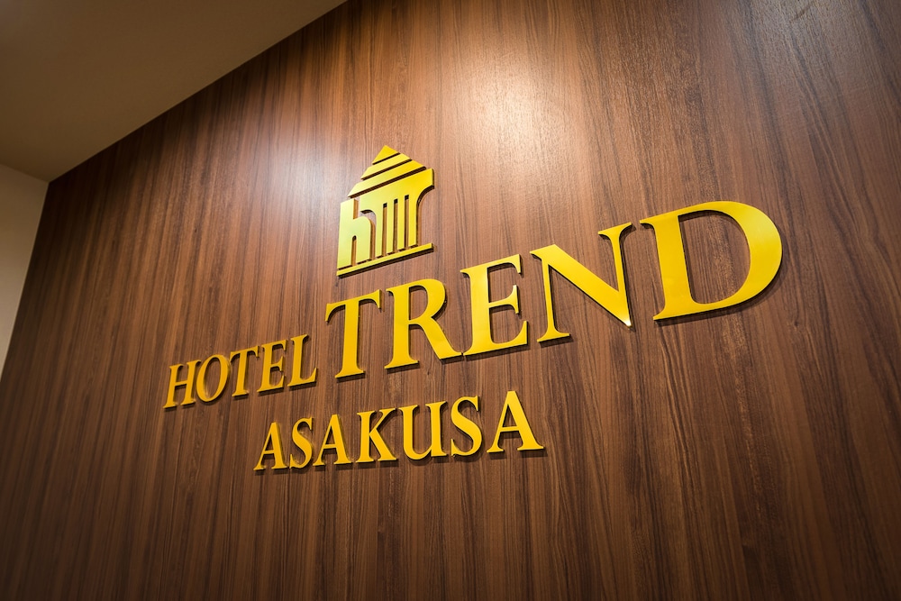 ホテルトレンド浅草Ⅰ 東京