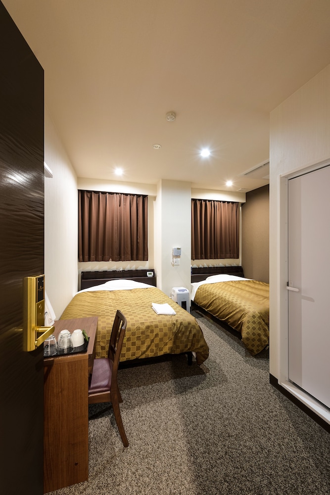 ホテルトレンド浅草Ⅰ 東京