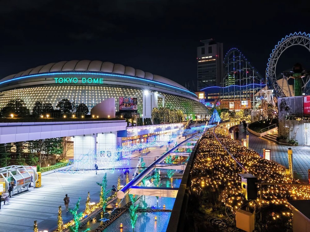 ホテルマイステイズ飯田橋 東京