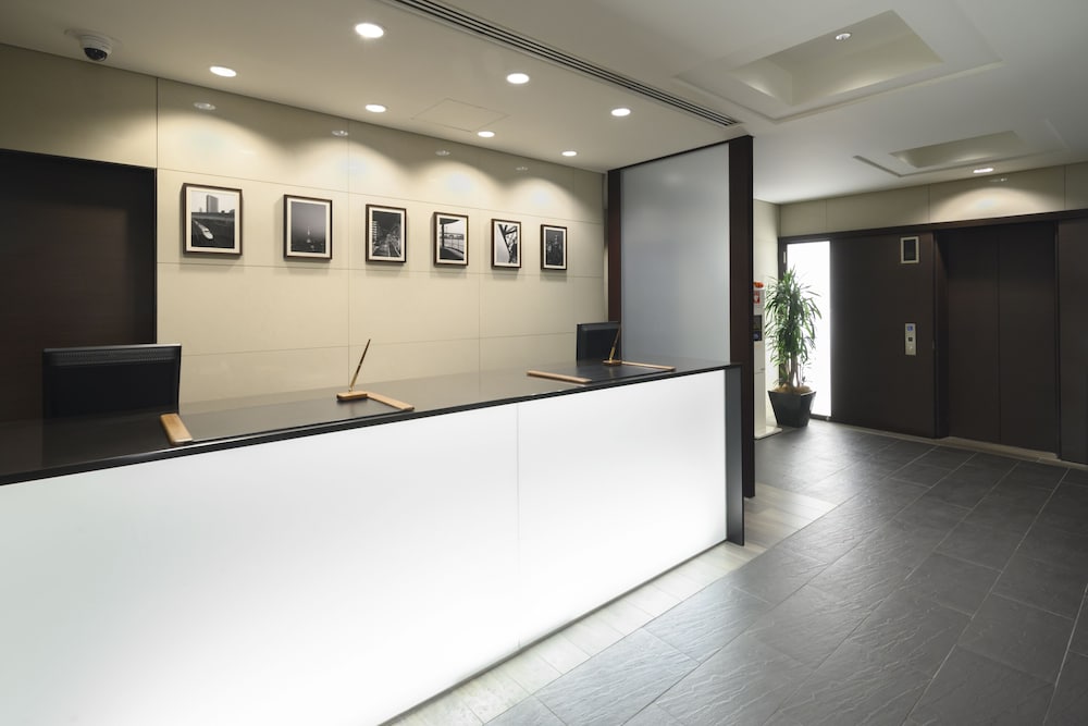 ホテルマイステイズ浜松町 東京