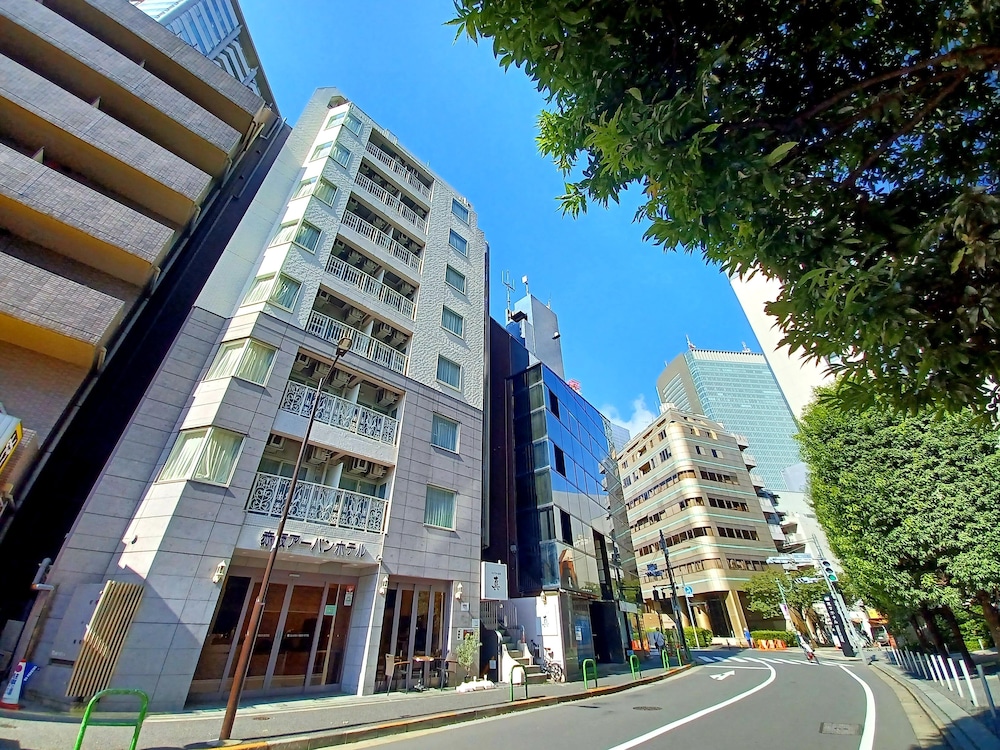 赤坂アーバンホテル 東京