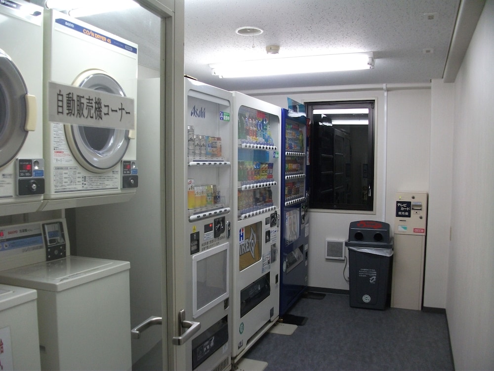 サンホテル八王子 東京