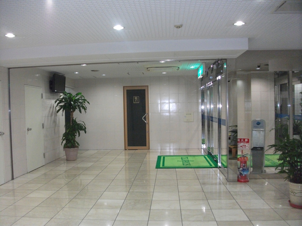 サンホテル八王子 東京