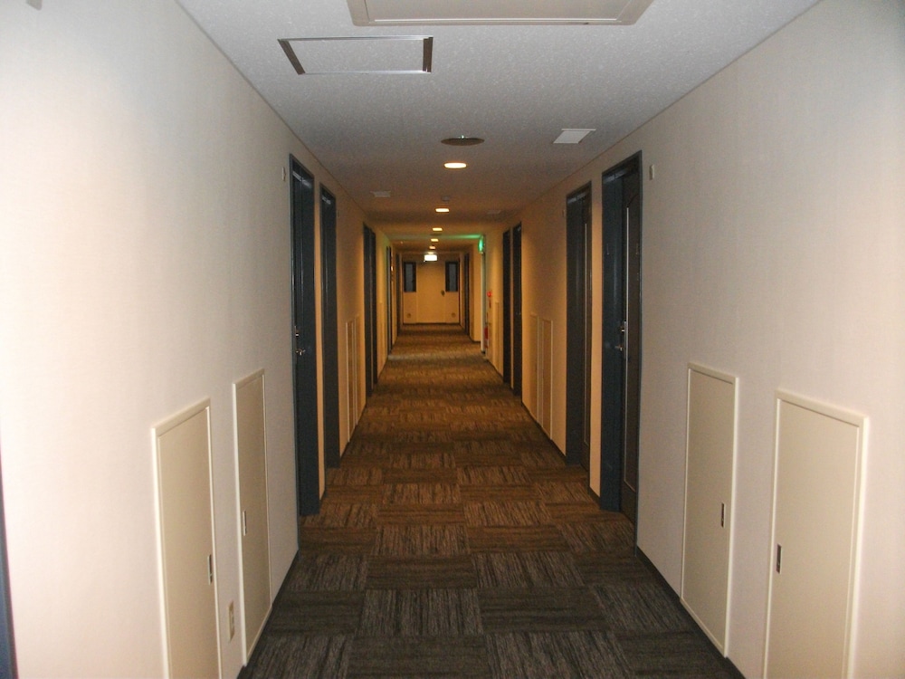 サンホテル八王子 東京