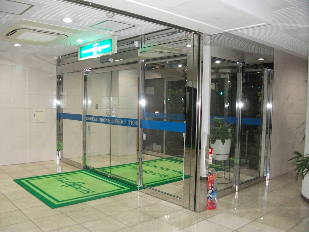 サンホテル八王子 東京