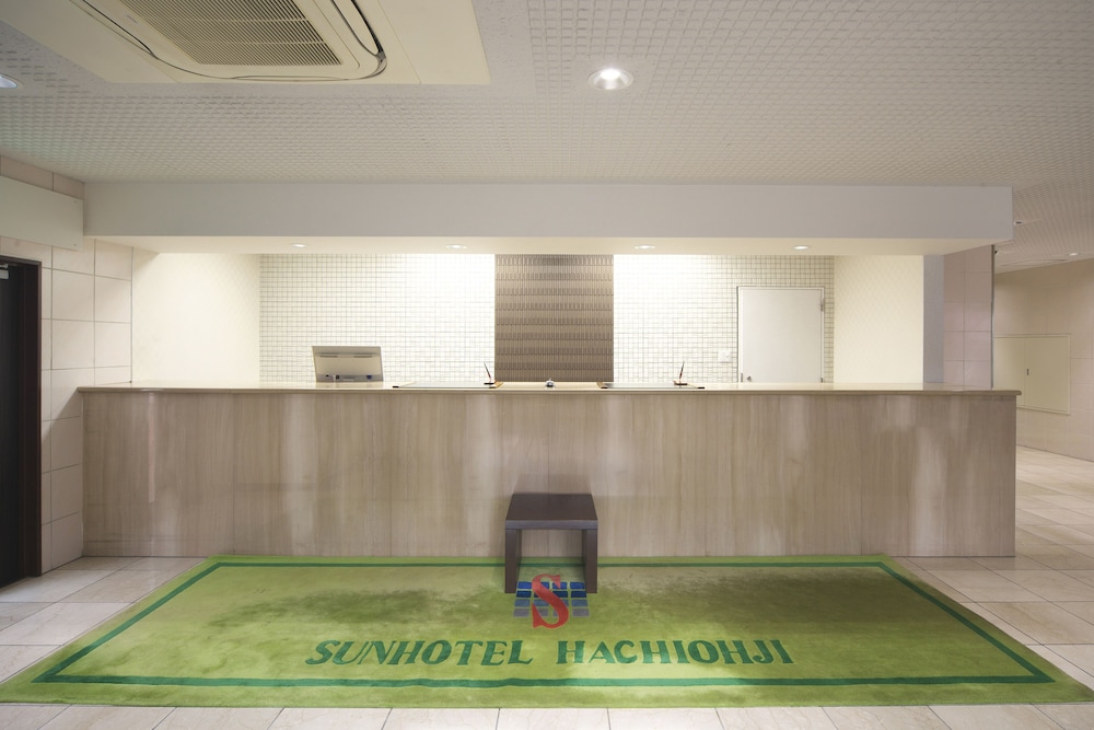 サンホテル八王子 東京