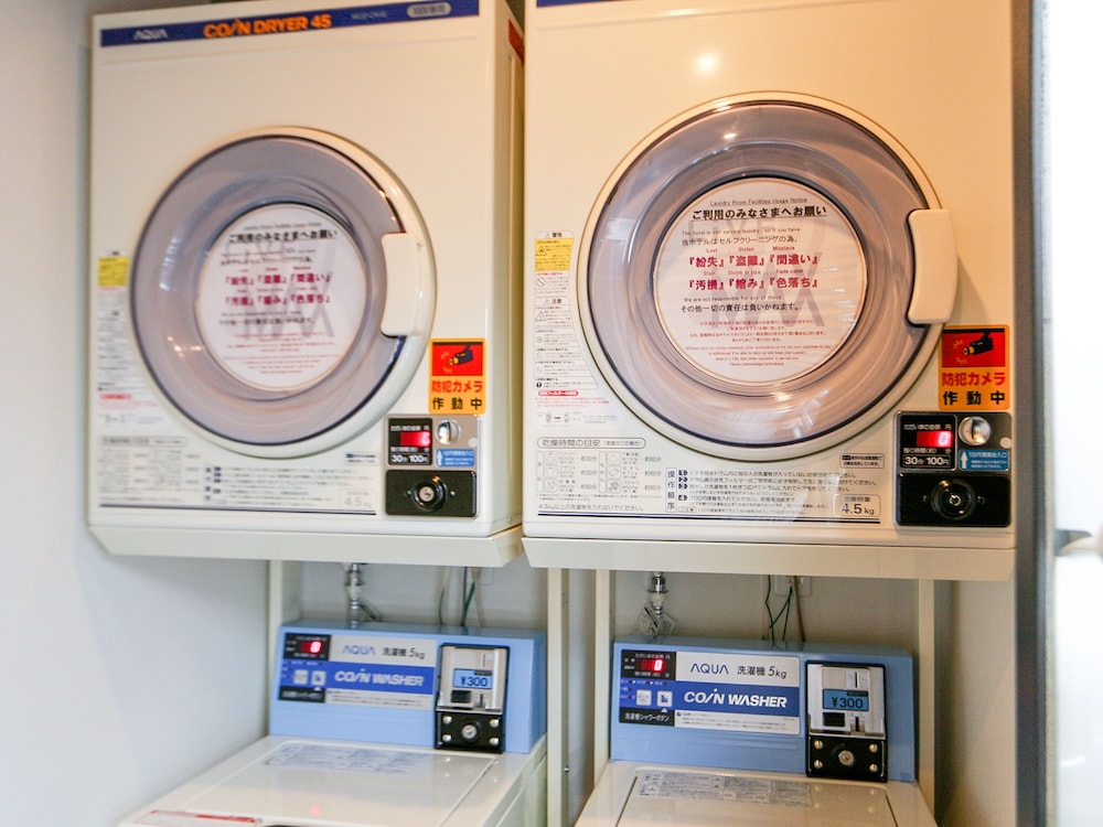 ホテルリブマックス東銀座 東京