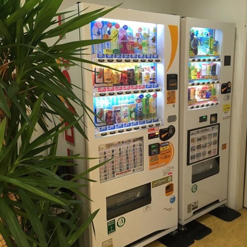 ホテルリブマックス東銀座 東京