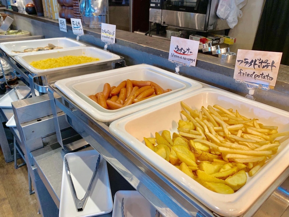 アパホテル〈蒲田駅東〉 東京