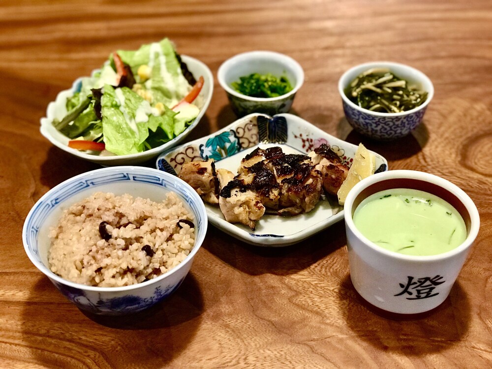 行燈旅館 東京